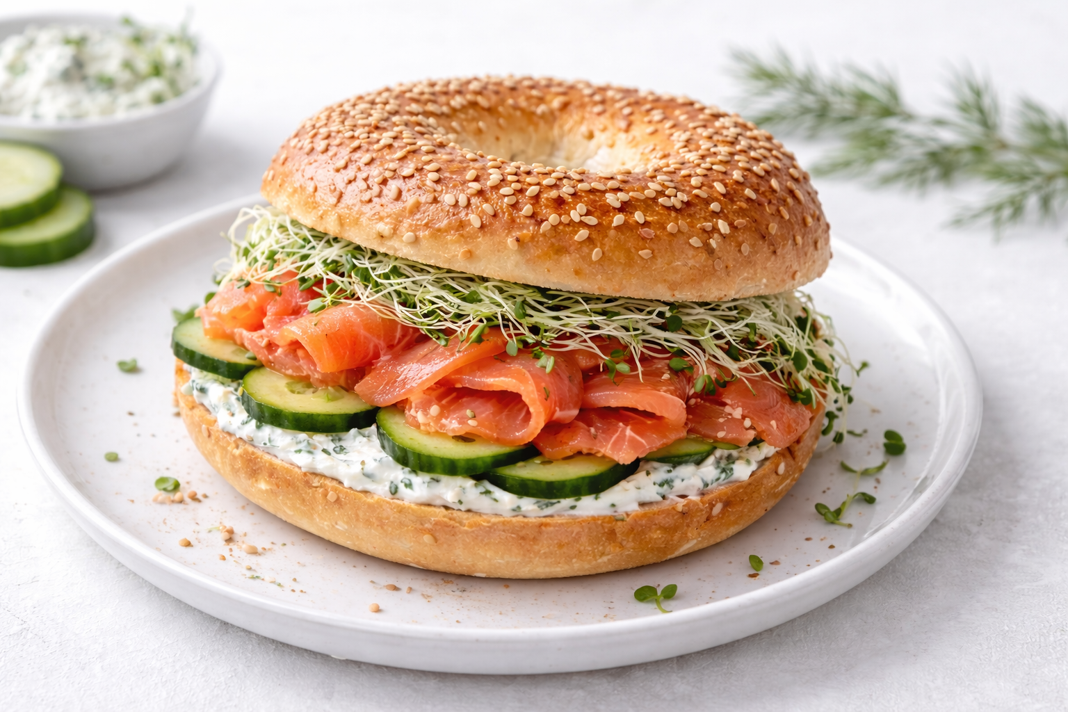Bagels