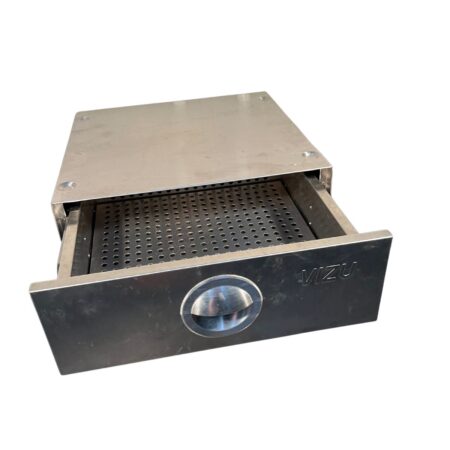 Sämpylähöyrystin Vizu EQVIWD2