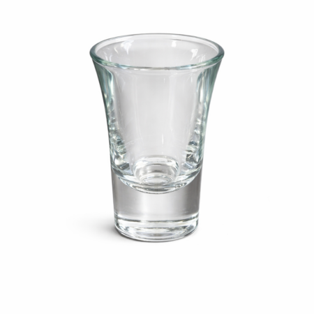 shottilasi, snapsilasi catering käyttöön