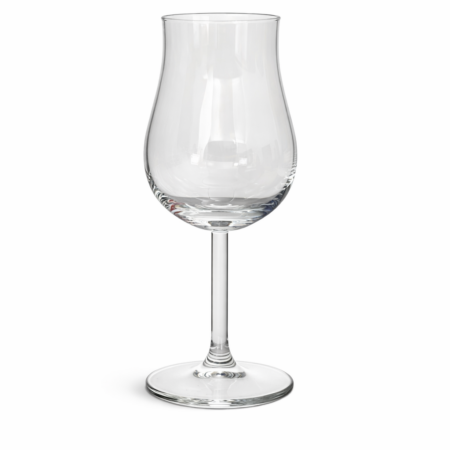 avec lasi valkoisella taustalla, aromilasi catering käyttöön