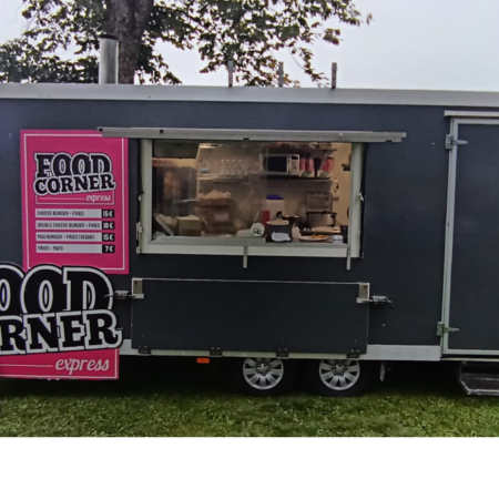 Myyntivaunu Nek 610E