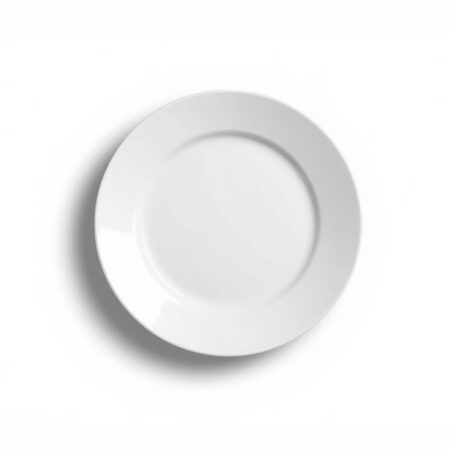 PLT-11 | Lautanen – pääruoka (23 cm, Steelite)